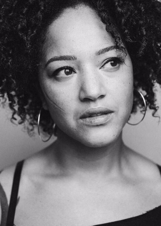 Isis Davis