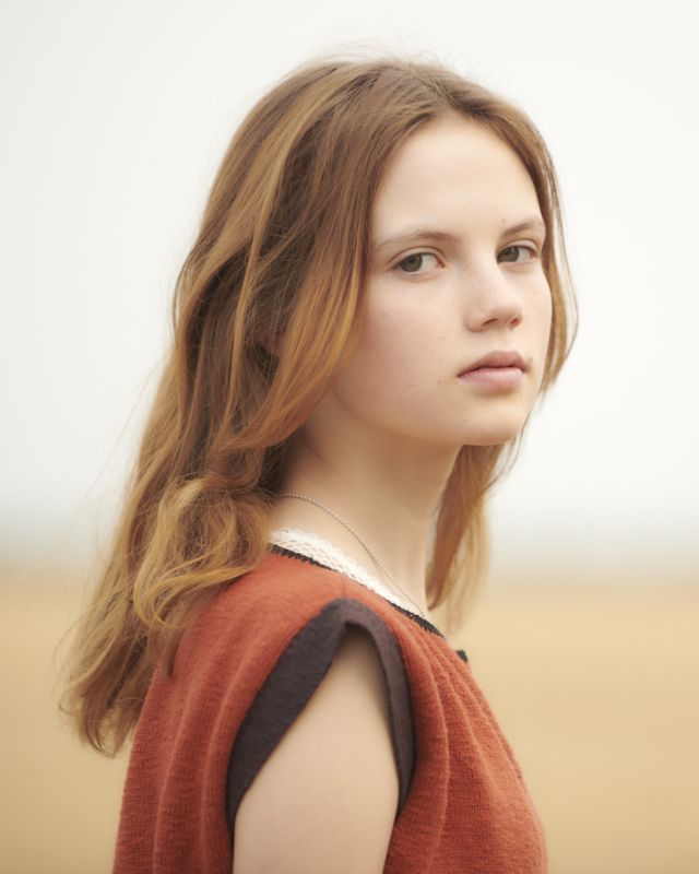 Isla Johnston