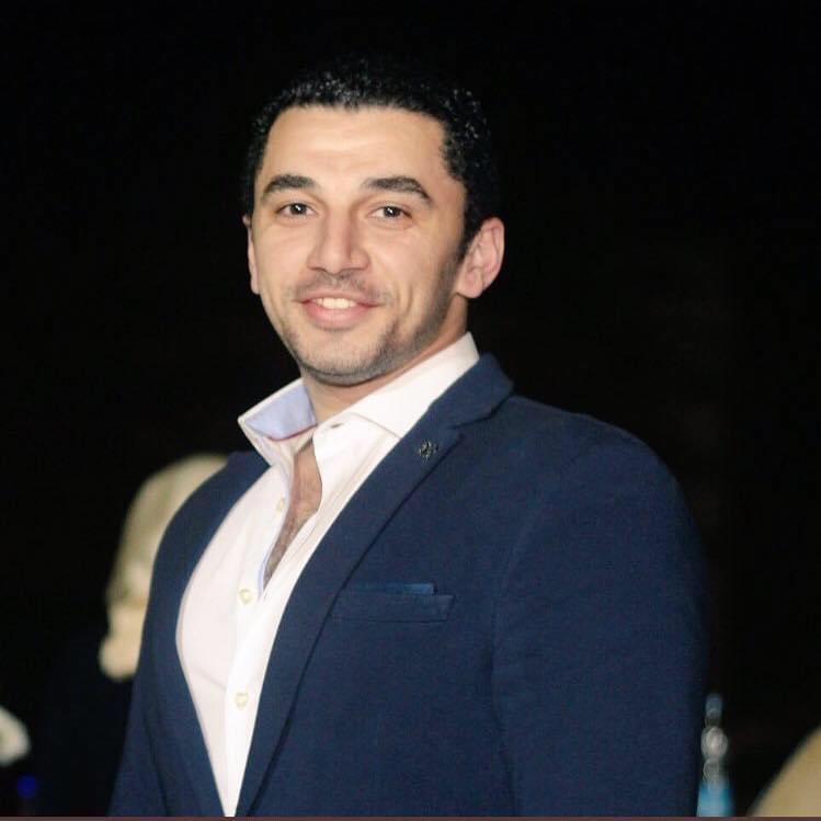 Islam Moawad