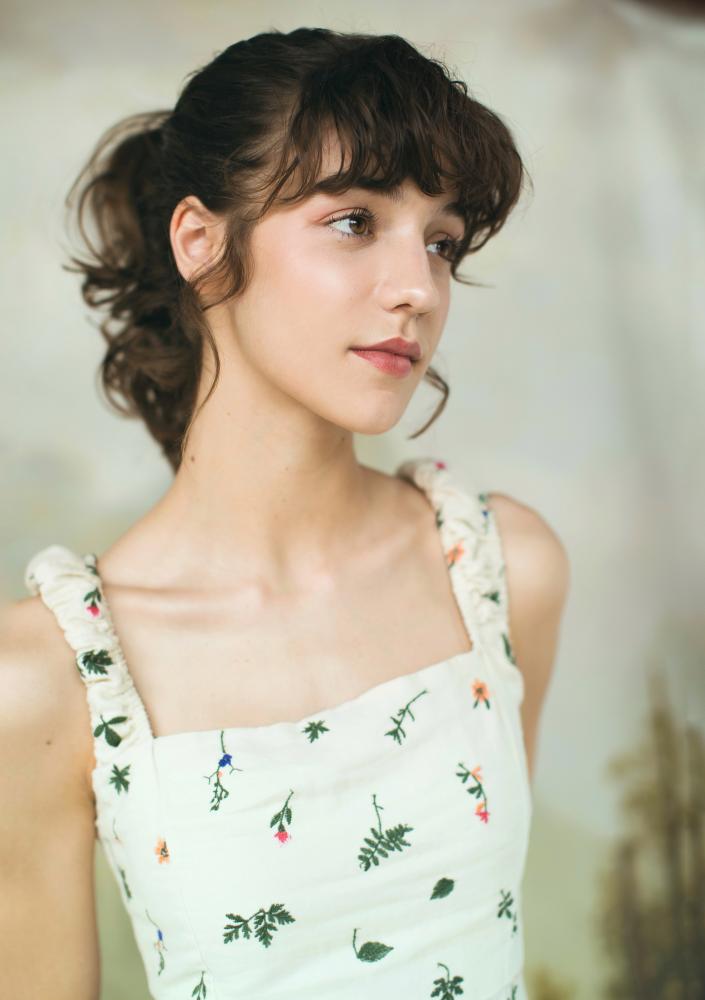 Itziar Manero
