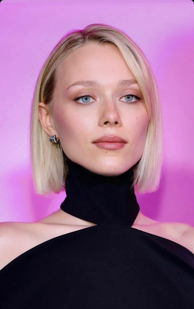 Ivanna Sakhno