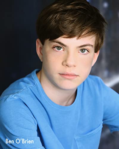 Ivy OBrien
