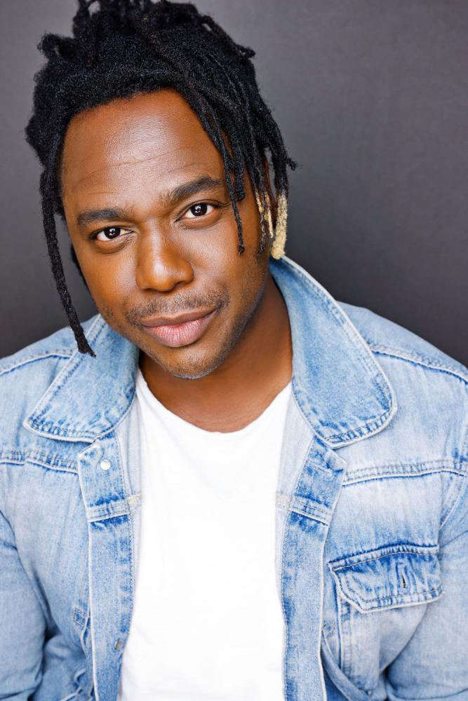 J. Aaron Boykin