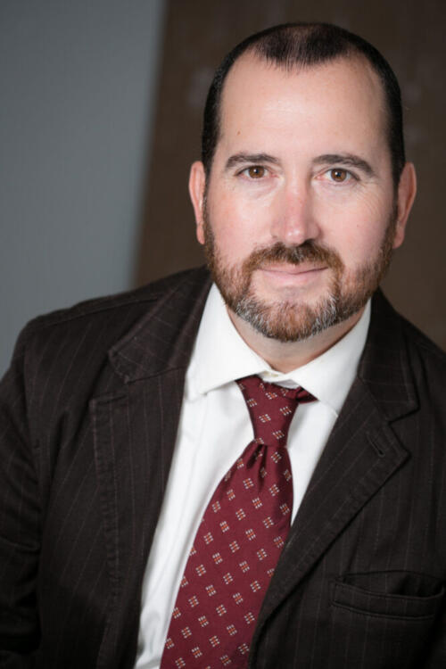 J. Scott Browning