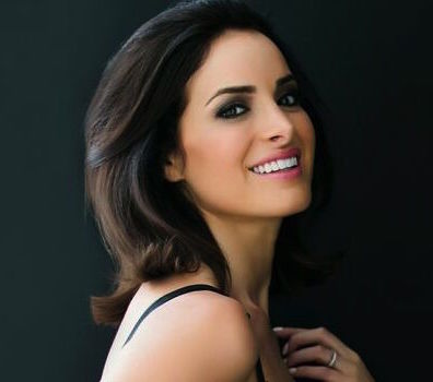 Jackie Seiden