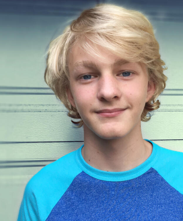 Jackson Frazer