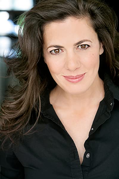 Jacqueline Mazarella