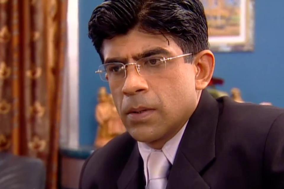 Jaffer Sadiq