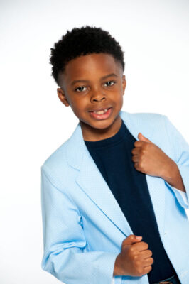 Jaiden Bostic