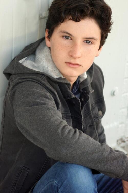 Jake Melrose