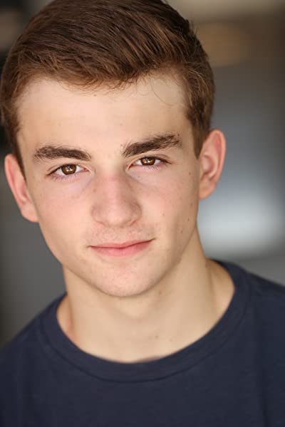 Jake Presley
