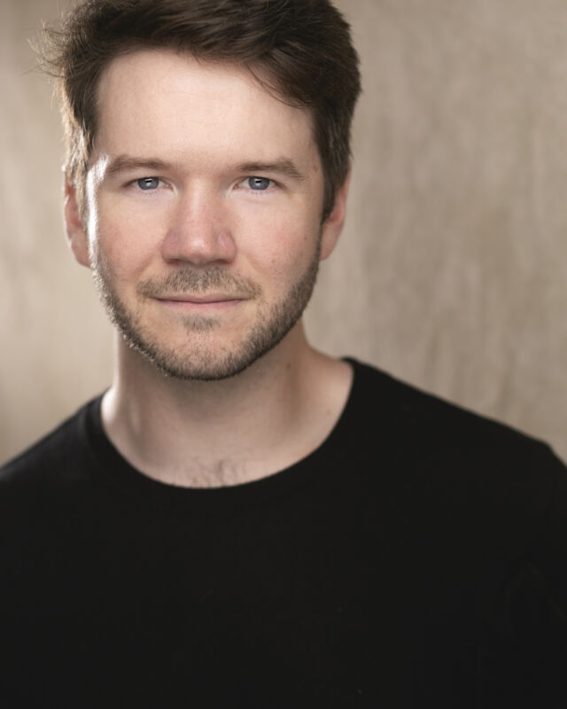 James Caverly