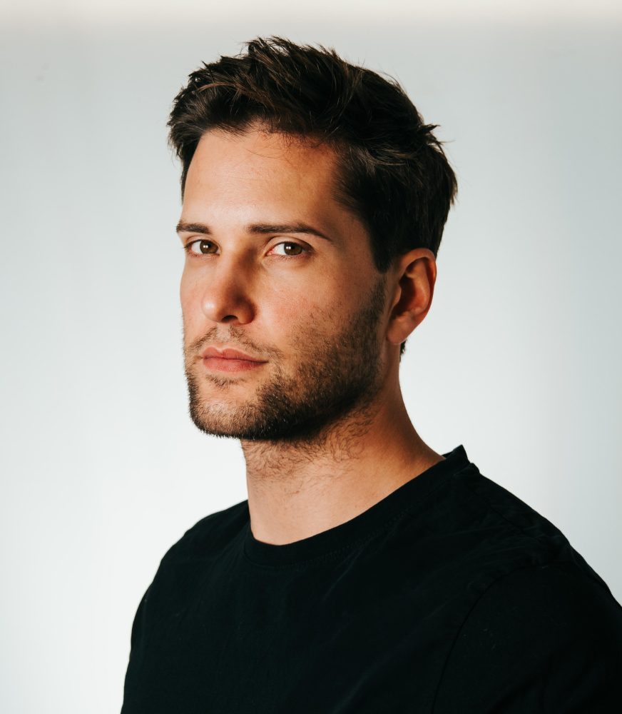 James Godfrey