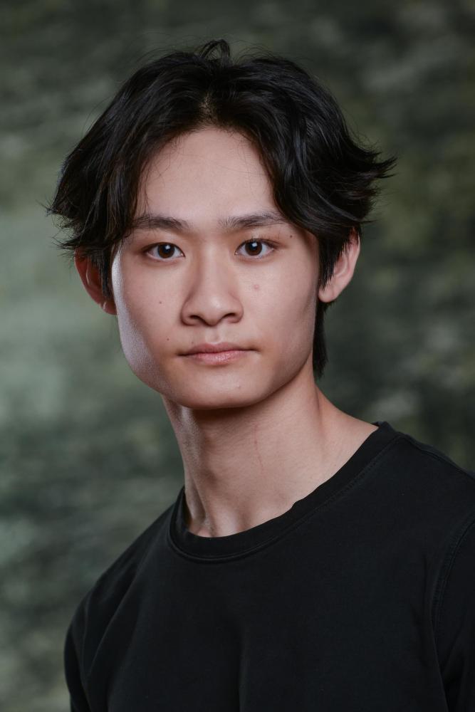 James Huang