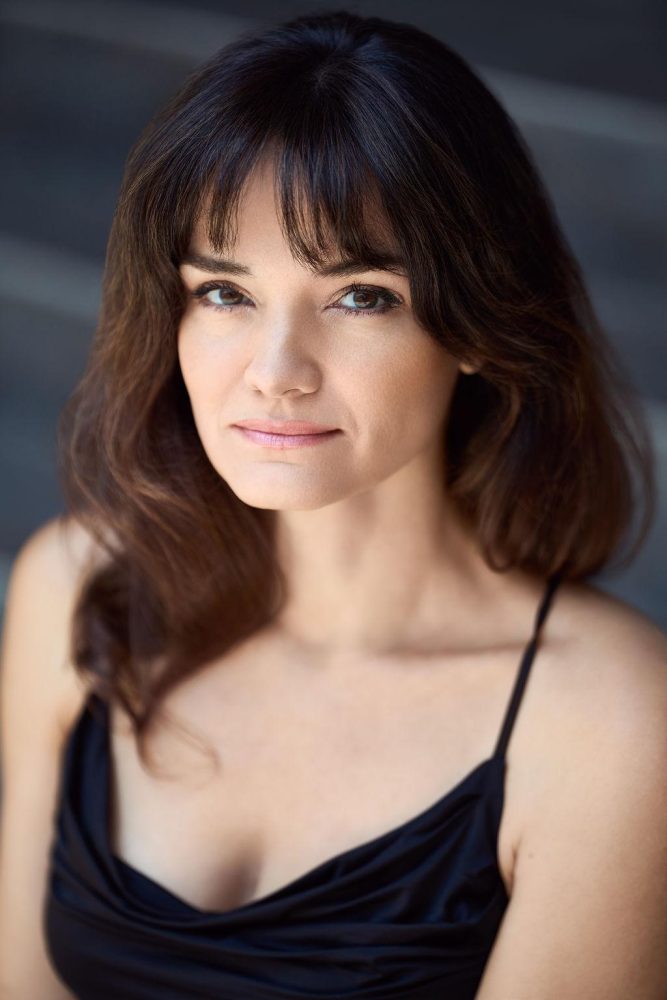 Jamie Bernadette