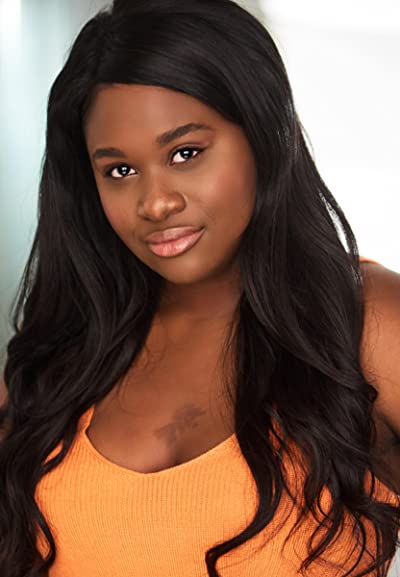 Jamila Allen
