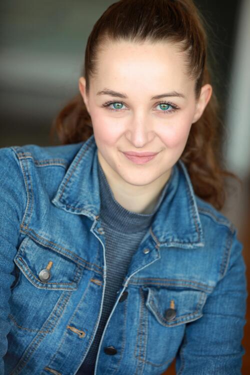 Jana Claire Price