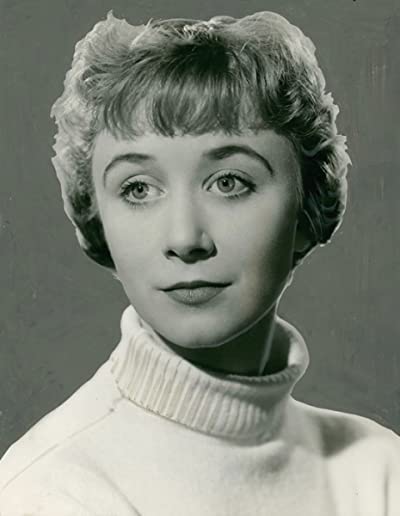 Jane Downs