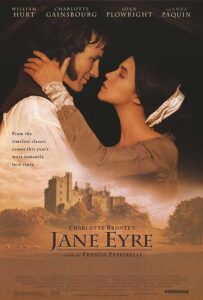 Jane Eyre 