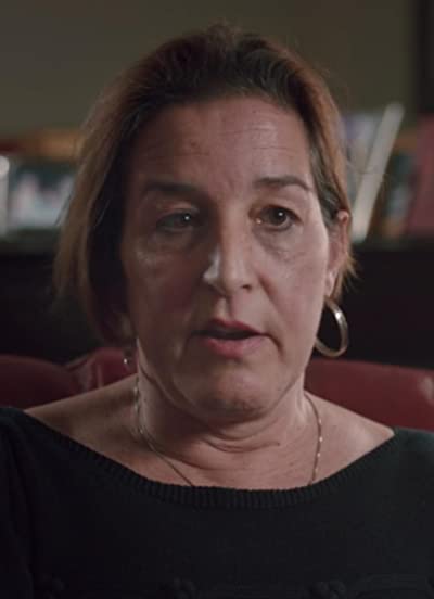 Janet Kellman