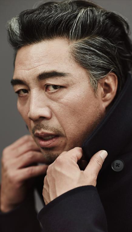 Jang Min-ho