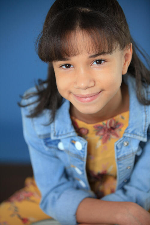 Janice LeAnn Brown