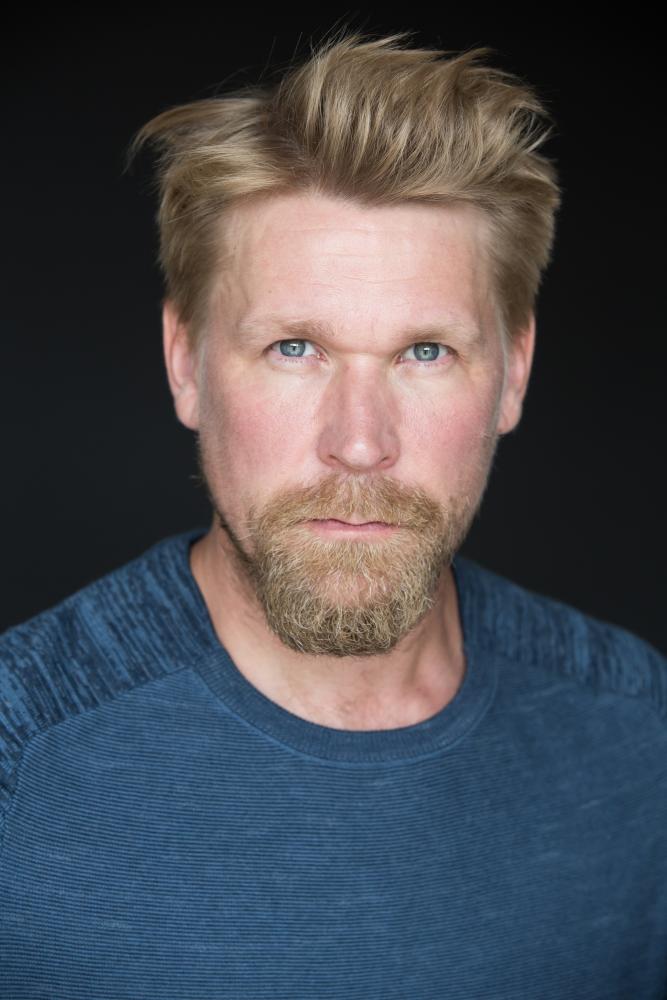 Janne Vakio