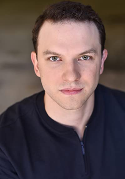 Jarrod Beck