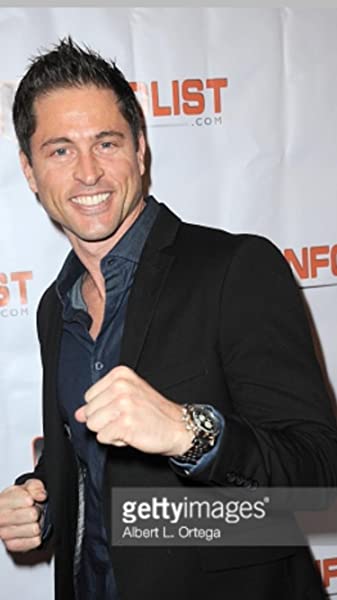 Jason Faunt