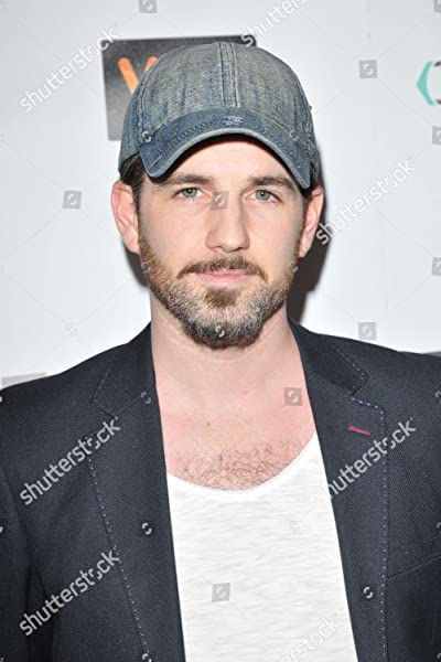 Jason Matthewson