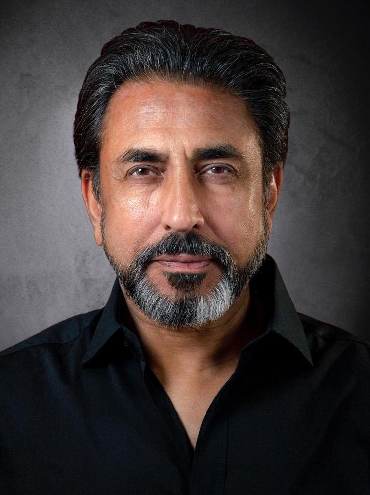 Javed Khan