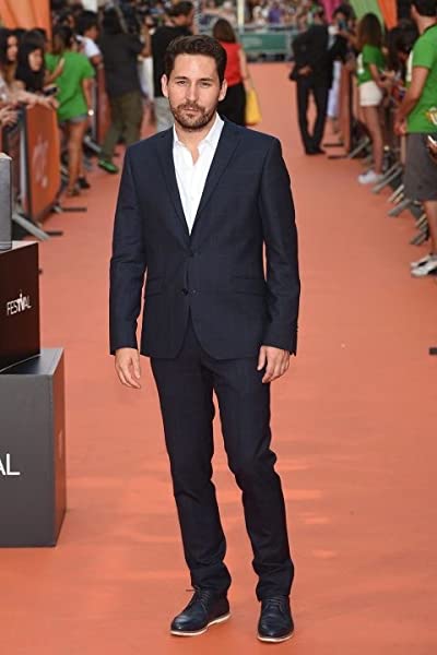 Javier Godino