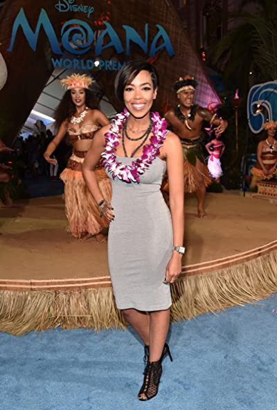 Jazmyn Simon