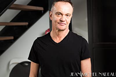 Jean-Michel Nadeau