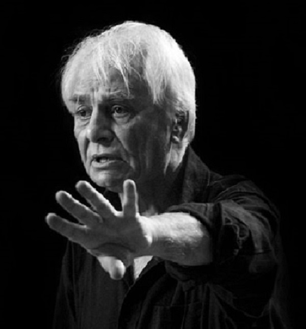 Jean-Pierre Pellegrin