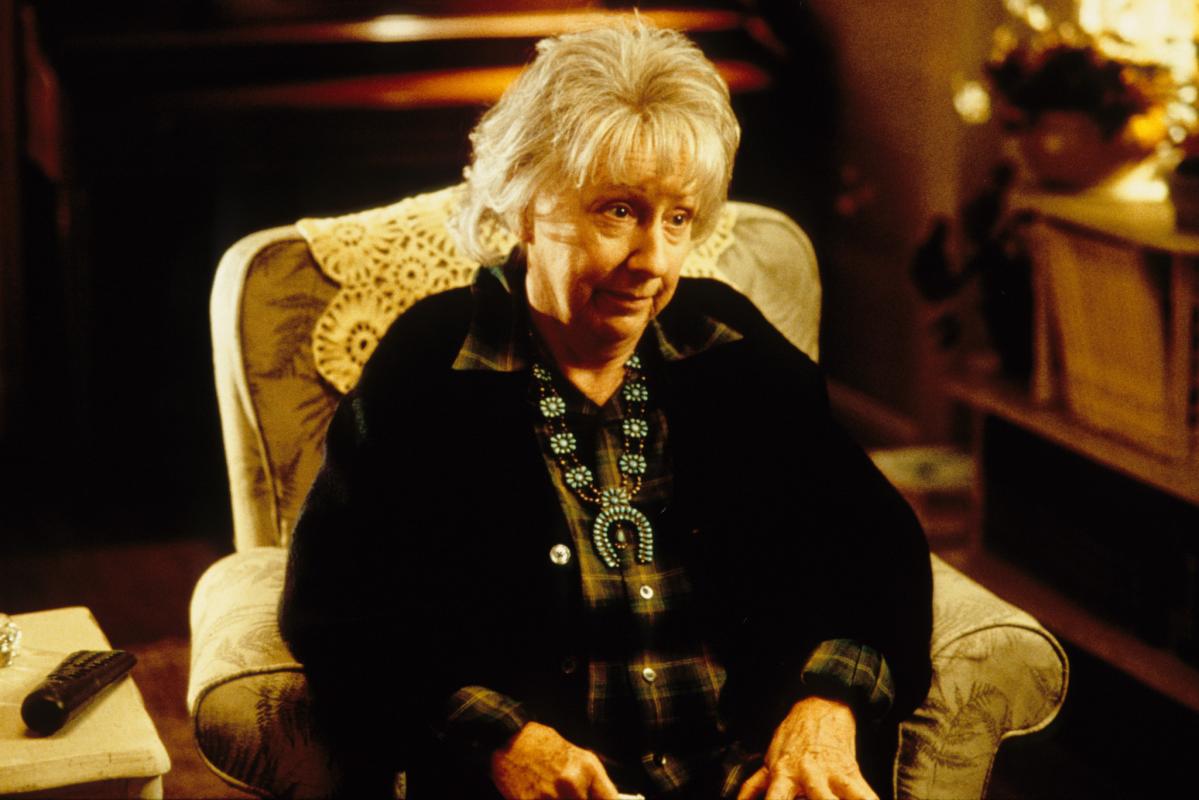 Jean Stapleton