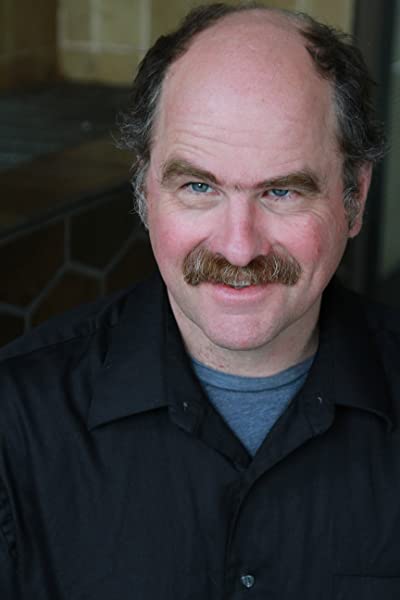 Jeb Berrier