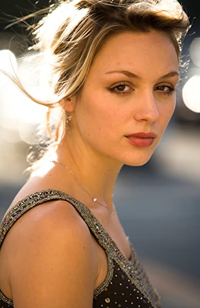 Jenna Harrison