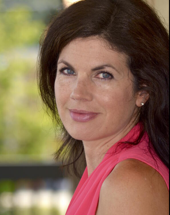 Jennifer Hazelip