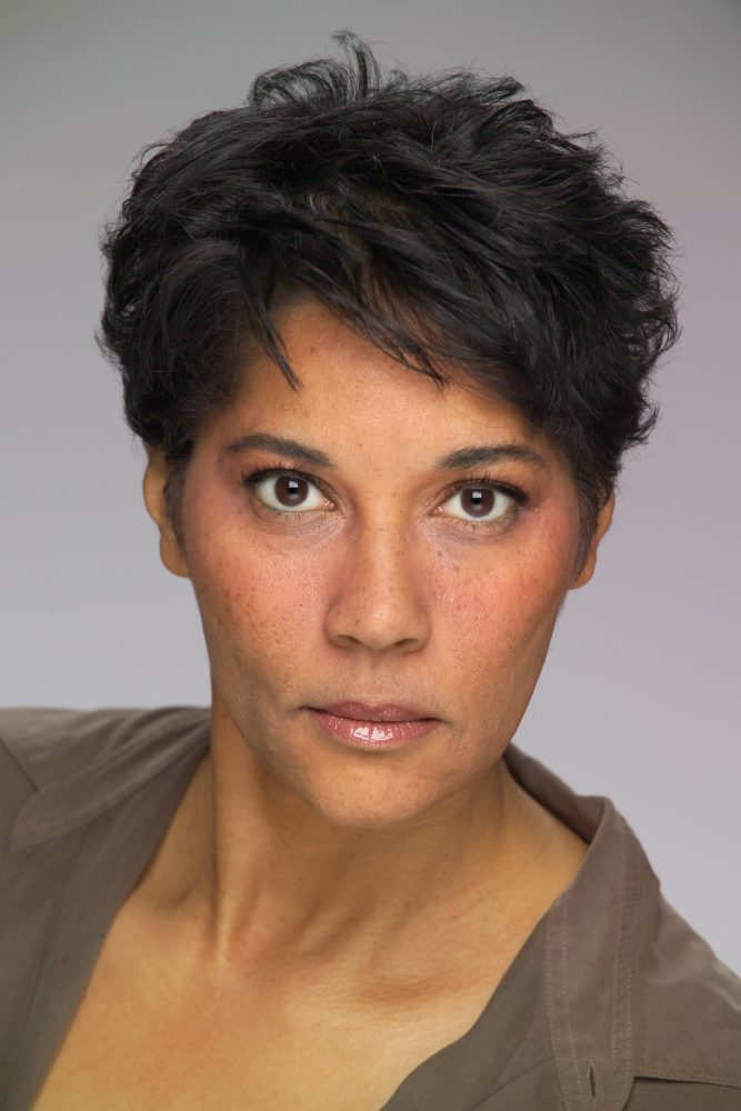 Jennifer Lanier