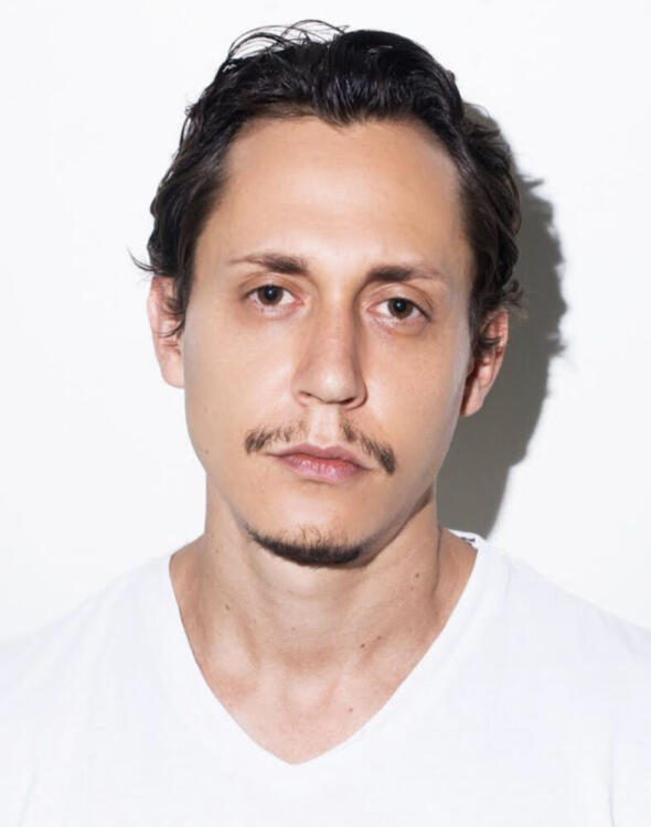 Jero Medina