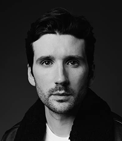 Jerome Charvet