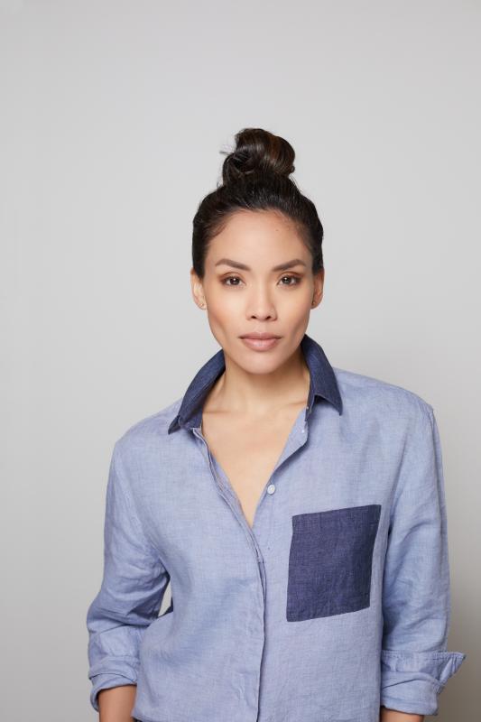 Jessalyn Wanlim