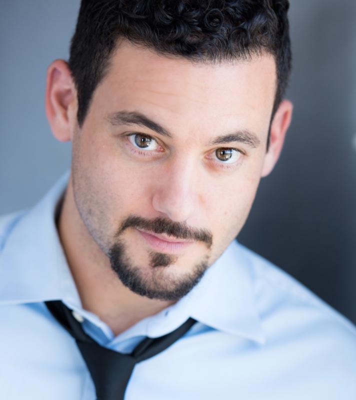 Jesse Weinberg