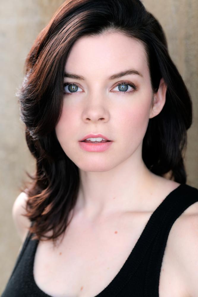 Jessica Cavanagh