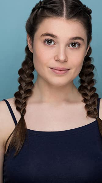 Jessica Cherniak