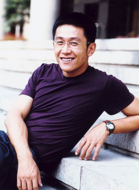 Jian Liu