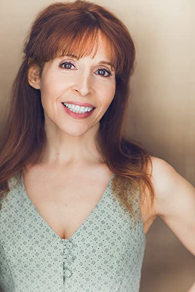 Jillie Simon