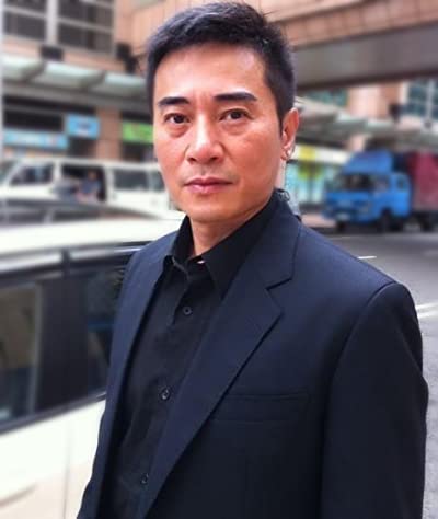 Jimmy Au