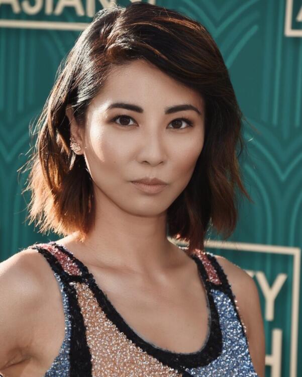 Jing Lusi